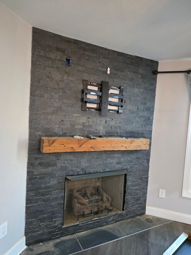 Photo - Fully Renovated 3 Bedroom Home Near Harrison Bay – Covered Deck & Fenced Yard