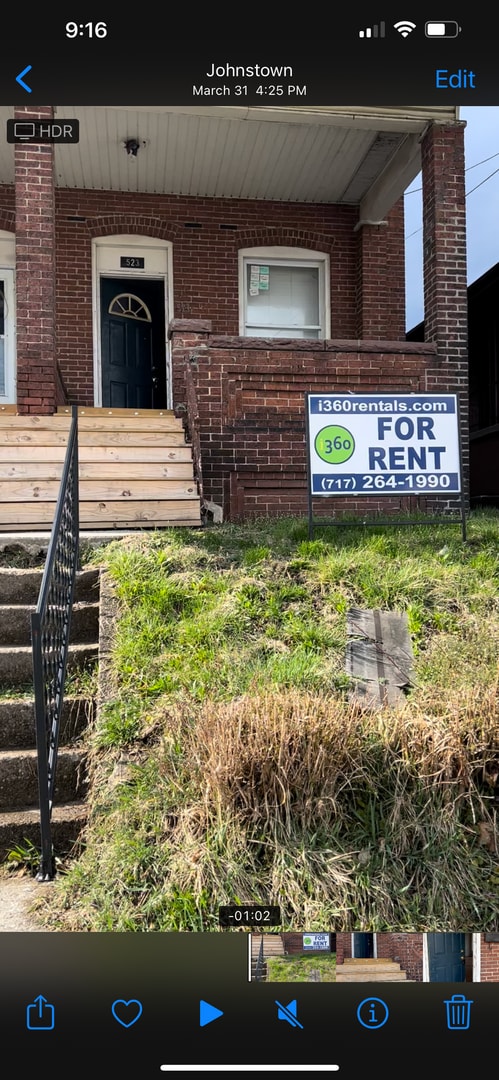 Photo - 521-523 Dorothy Ave Unit 523