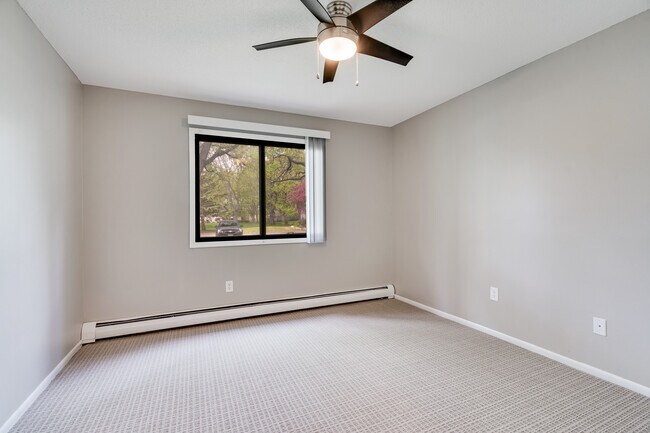 Garden Oaks Apartments