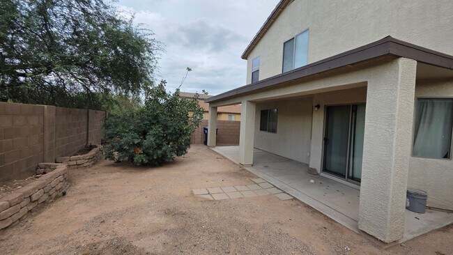 Photo - Beautiful two story House 3Bed 2.5 Bath