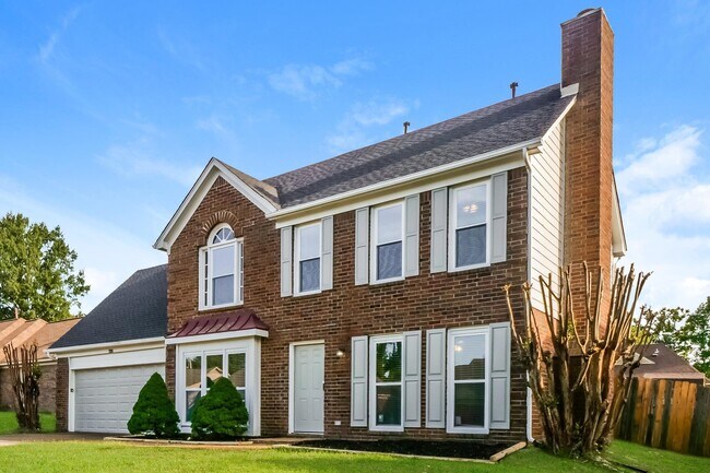 Photo - 7293 Schilling Cove E