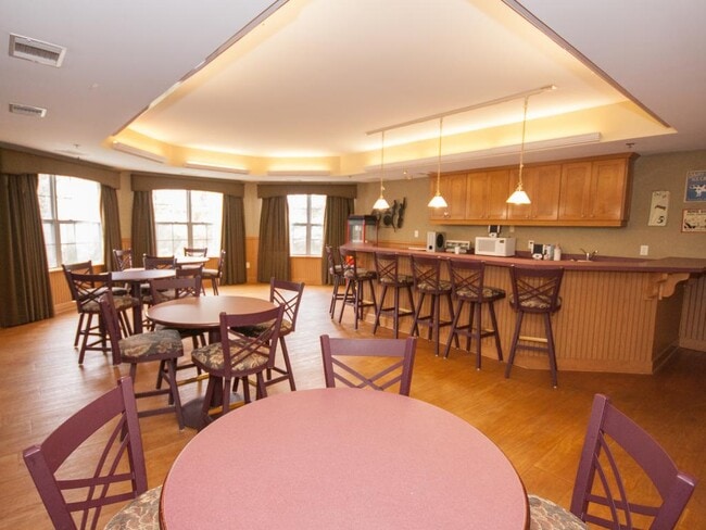 Photo - Big Bethel Village - For Age 55+