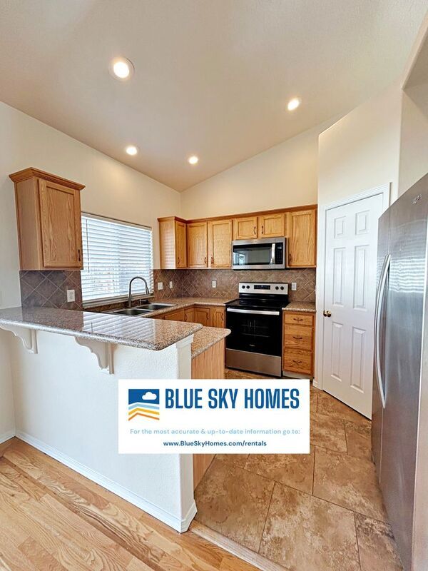 Photo - 8680 W Stirrup St