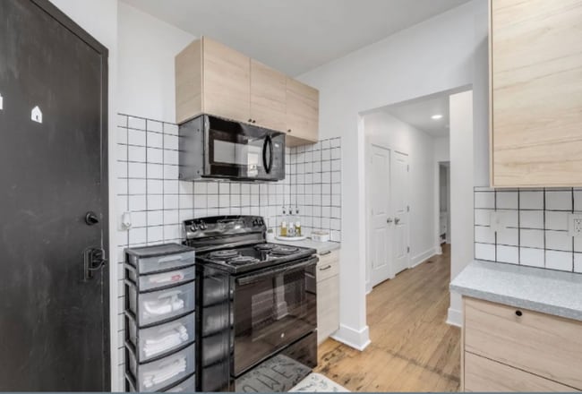 Photo - 1600 Central St Unidad 1602