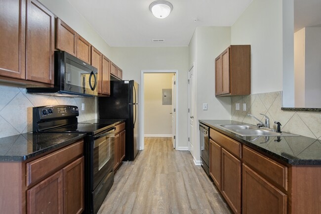 Photo - McArthur Landing