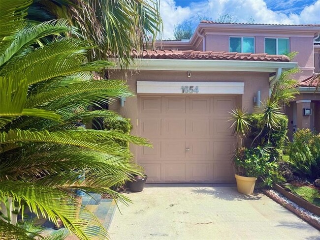 Building Photo - 1654 SW 109th Terrace Rental