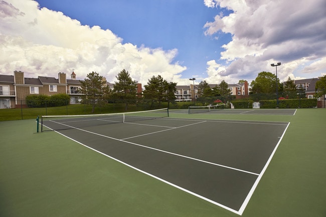 Citation Club  Apartments