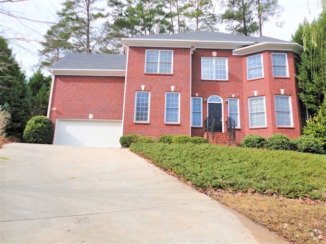 Building Photo - 1335 Killian Shoals Way SW Rental