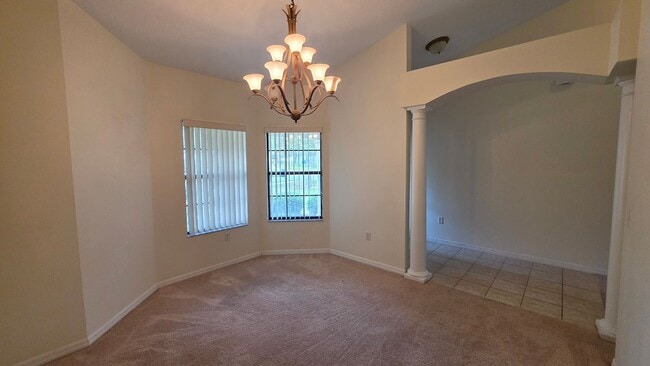 Photo - Spacious 4 Bdrm / 2 BA with 2 car garage