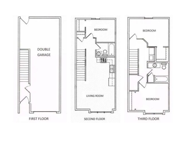 Roosevelt Townhomes