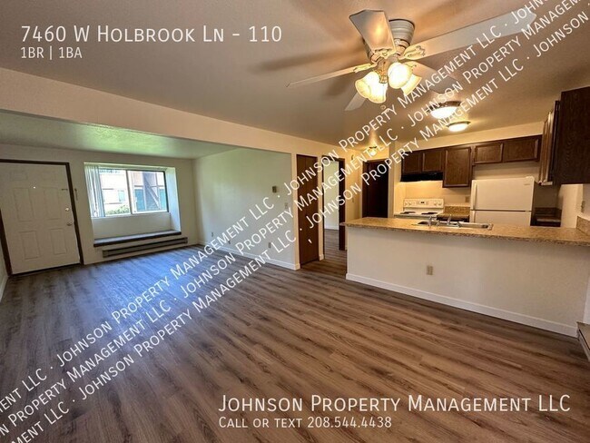 Photo - Cole Meadows Apartments, where comfort mee... Unit 110