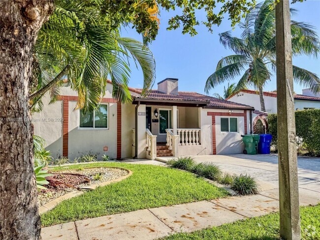 Building Photo - 1500 SW 18th St Rental