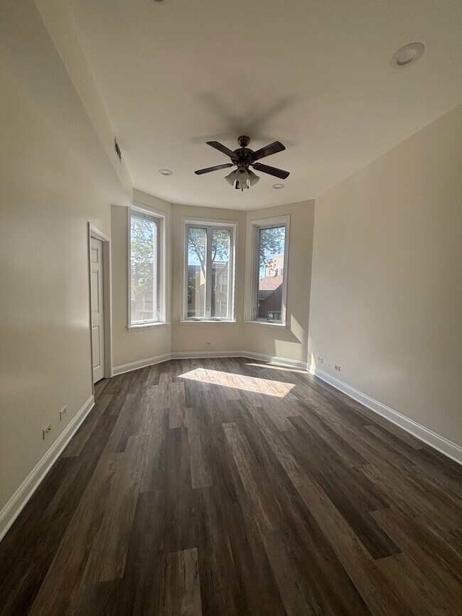 Photo - 2608 W Cortez St Unit 2nd floor