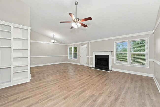 235 Grayland Creek Dr