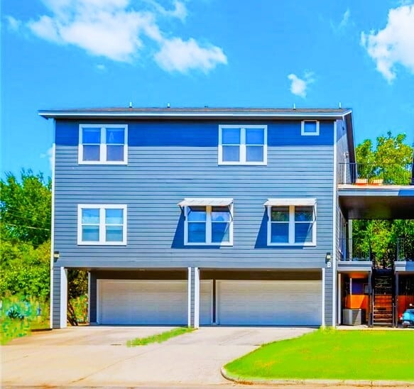 Photo - 3500B Duval Street Townhome