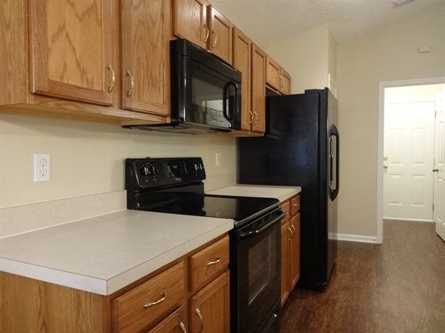 Photo - 9015 Fallsmill Dr