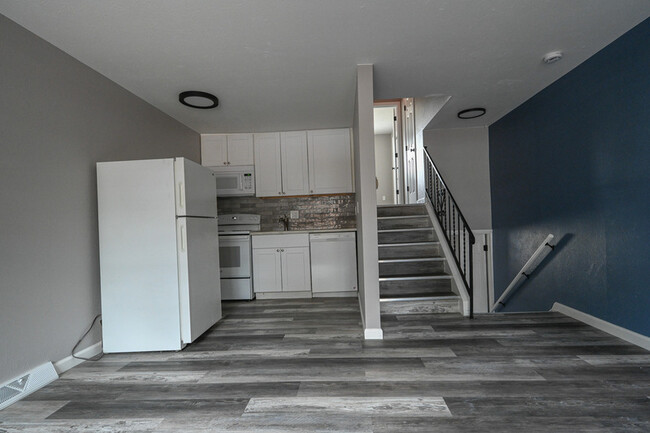 Photo - 1224 Allison St
