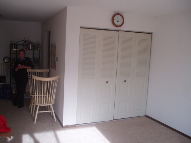 Photo - Indrive Apartments