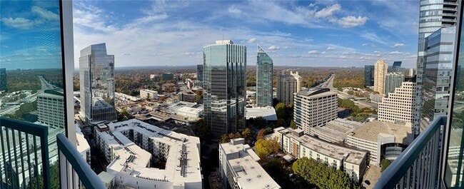 Building Photo - 3324 Peachtree Rd NE Unit 2719