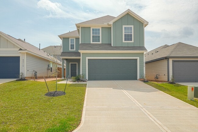 Building Photo - 9219 Grace Rdg Dr