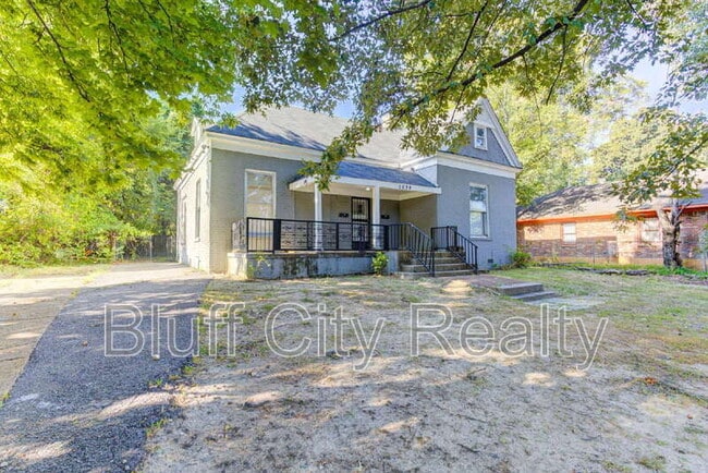 Building Photo - 1639 Southern Ave Rental