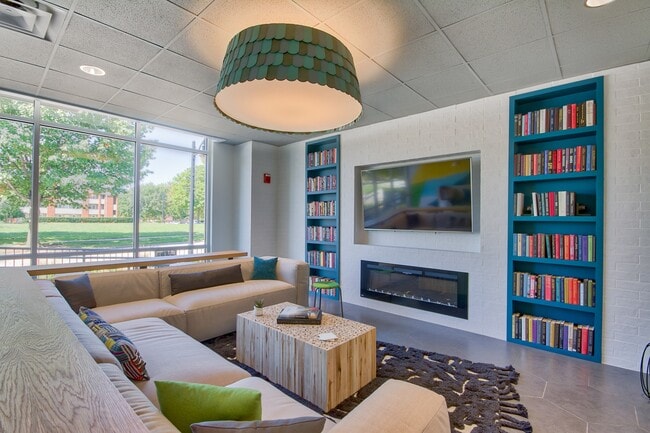 Clubhouse