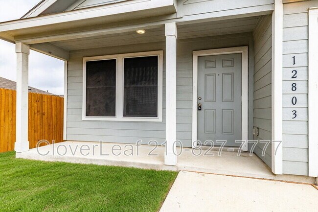 12803 Sage Turn