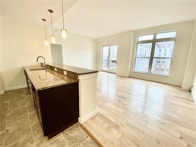 Photo - 253 Washington St Unit 801