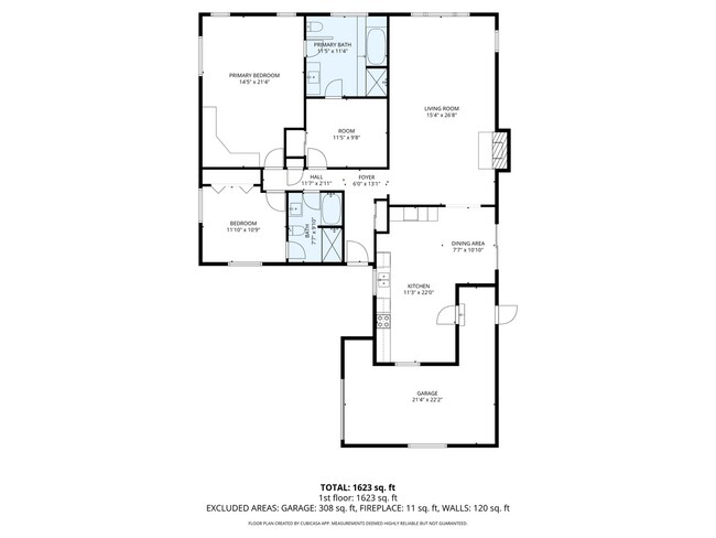 Photo - 2082 Ohio St