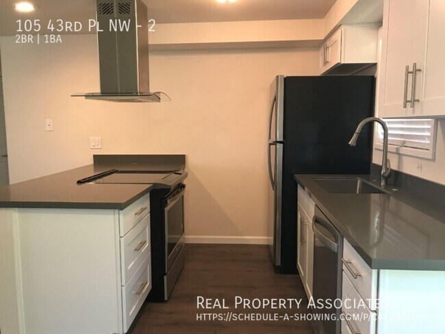 Photo - 105 43rd Pl NW Unit 2