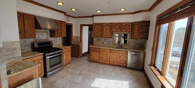 Photo - 4765 Washington St Unidad 2