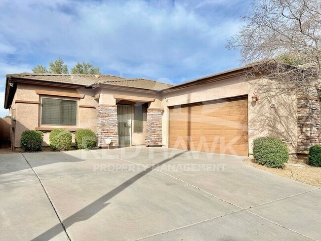 Building Photo - 1090 S Maverick St