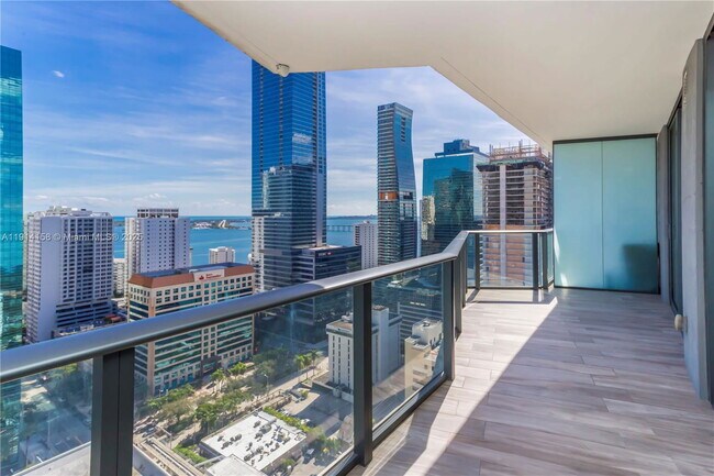 Building Photo - 1300 S Miami Ave