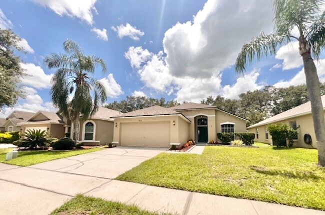 Building Photo - Orlando - 3 Bedroom, 2 Bathroom - $2,295 Rental