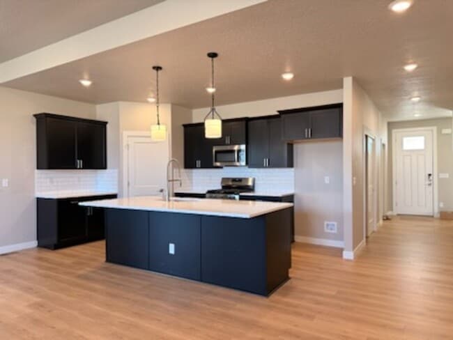 Photo - Beautiful Home new construction