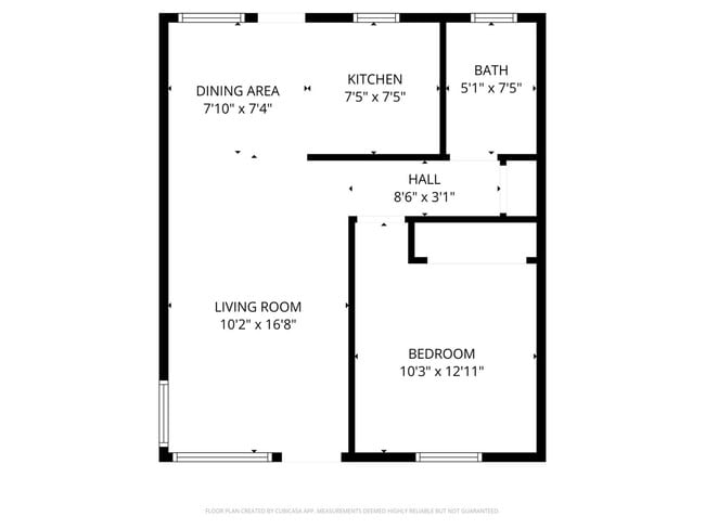 1594 Sepulveda Ave Unit C