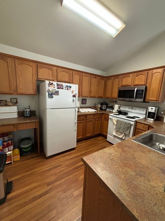 Photo - 2 Bed 2 Bath Apartment at River Park Condos Unit #708