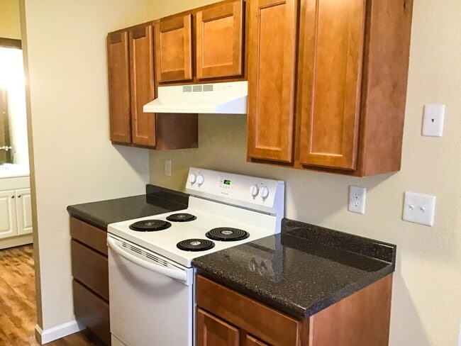 Photo - Longton Apartments Unit 1