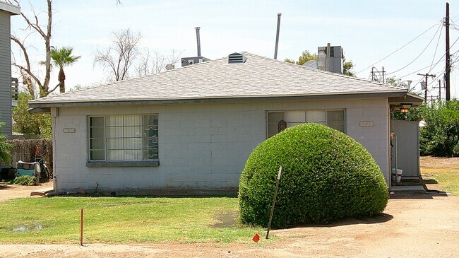 Photo - 1132 S Roosevelt St Unit 1
