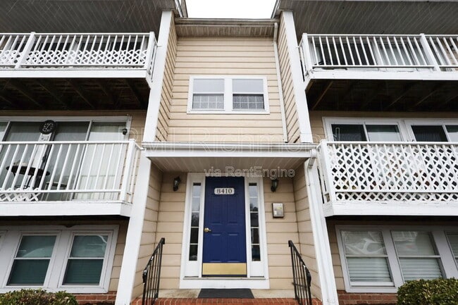 Building Photo - 8410 Donovan Ct Unit 604