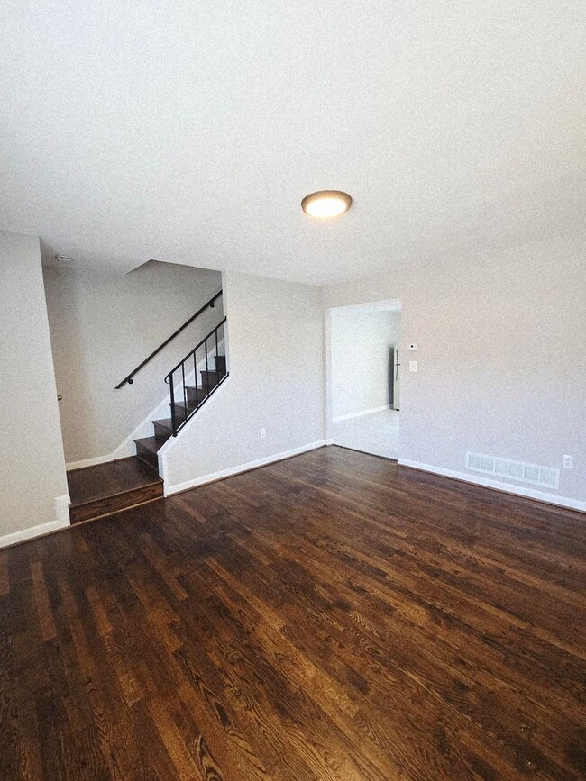 Photo - Newly Renovated 2-Bedroom, 1-Bathroom Home in Beechfield