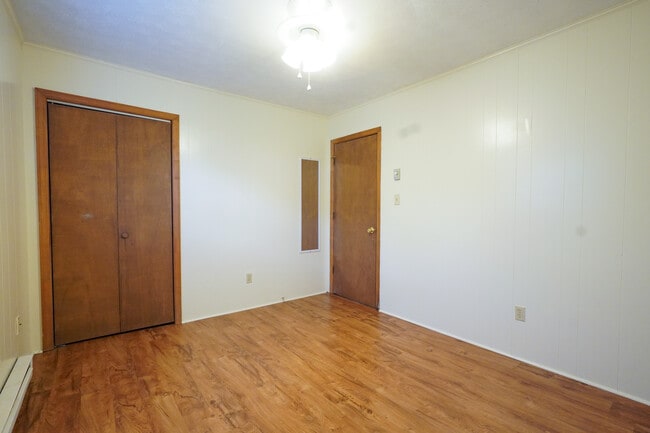 Brown Crossing Apartments