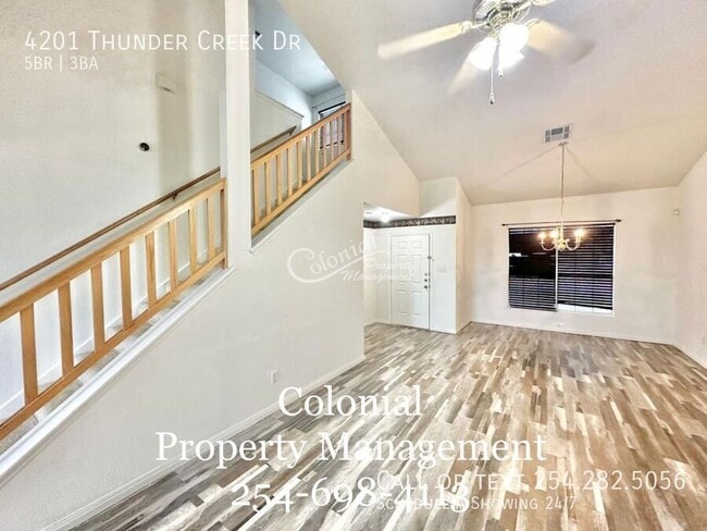 Photo - 4201 Thunder Creek Dr