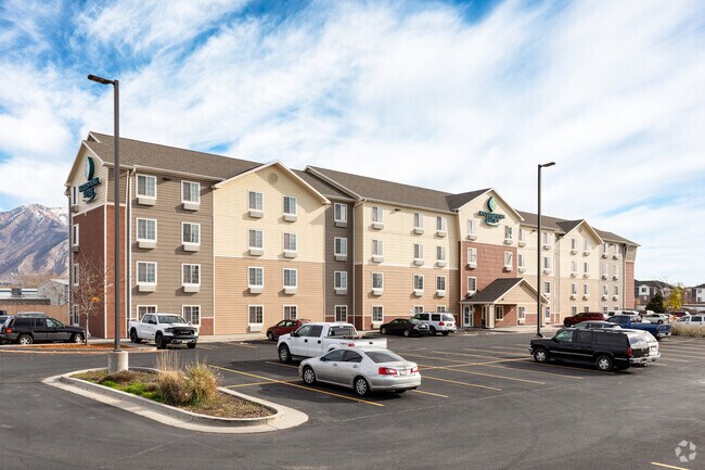 Building Photo - Extended Stay America Select Suites Ogden Rental