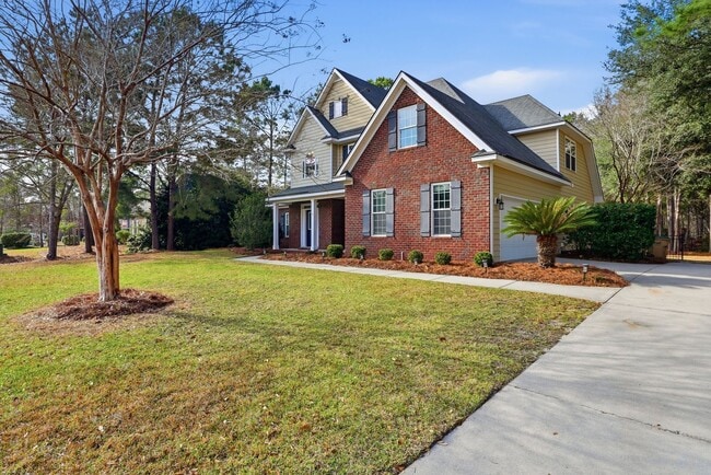 Photo - Beautiful Home for Lease in Buckhead South