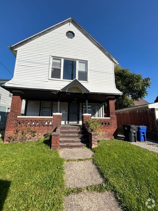 Building Photo - 10201 Gibson Ave Unit 2 Rental