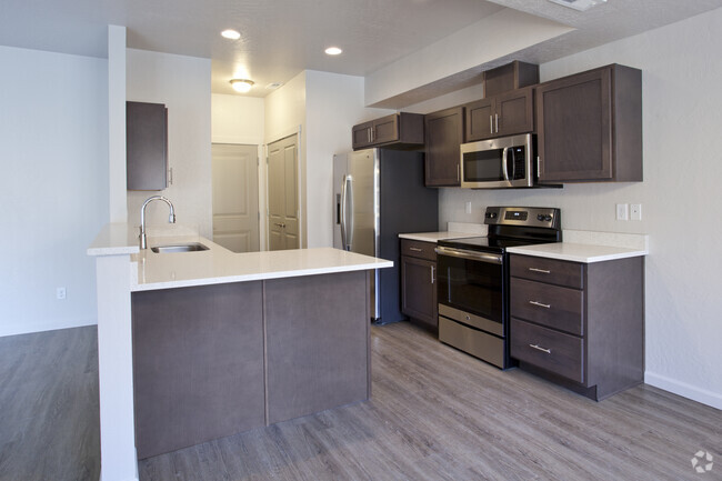 Building Photo - Orchard Land Duplexes Rental