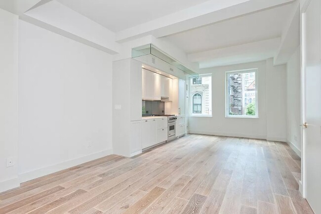 93 Worth St Unit 320