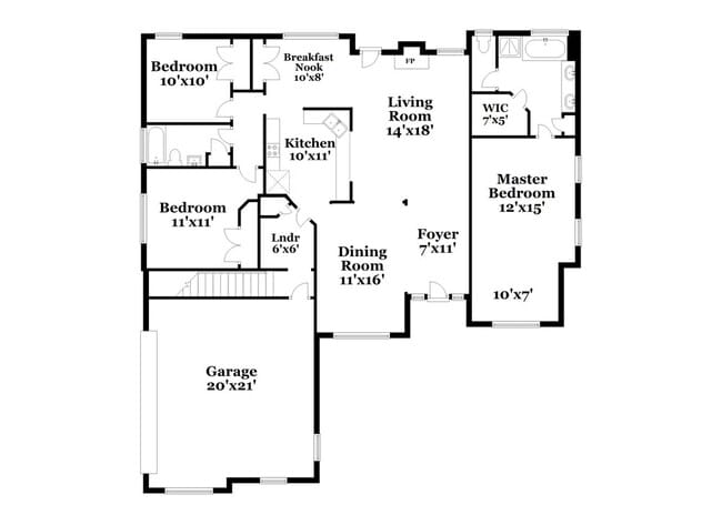 Photo - 4029 Kristen St