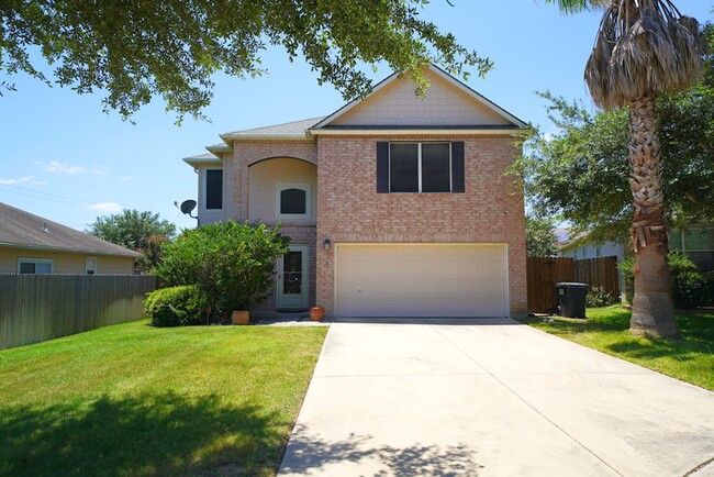 Photo - Lovely Cul-De-Sac Home in Schertz/Cibolo Now Available - Realtor Commission: $500
